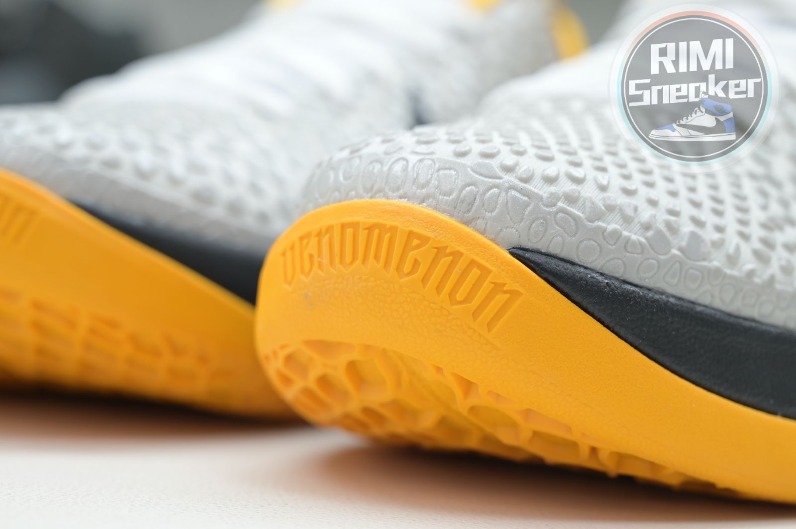 Nike Zoom Kobe 6 Protro