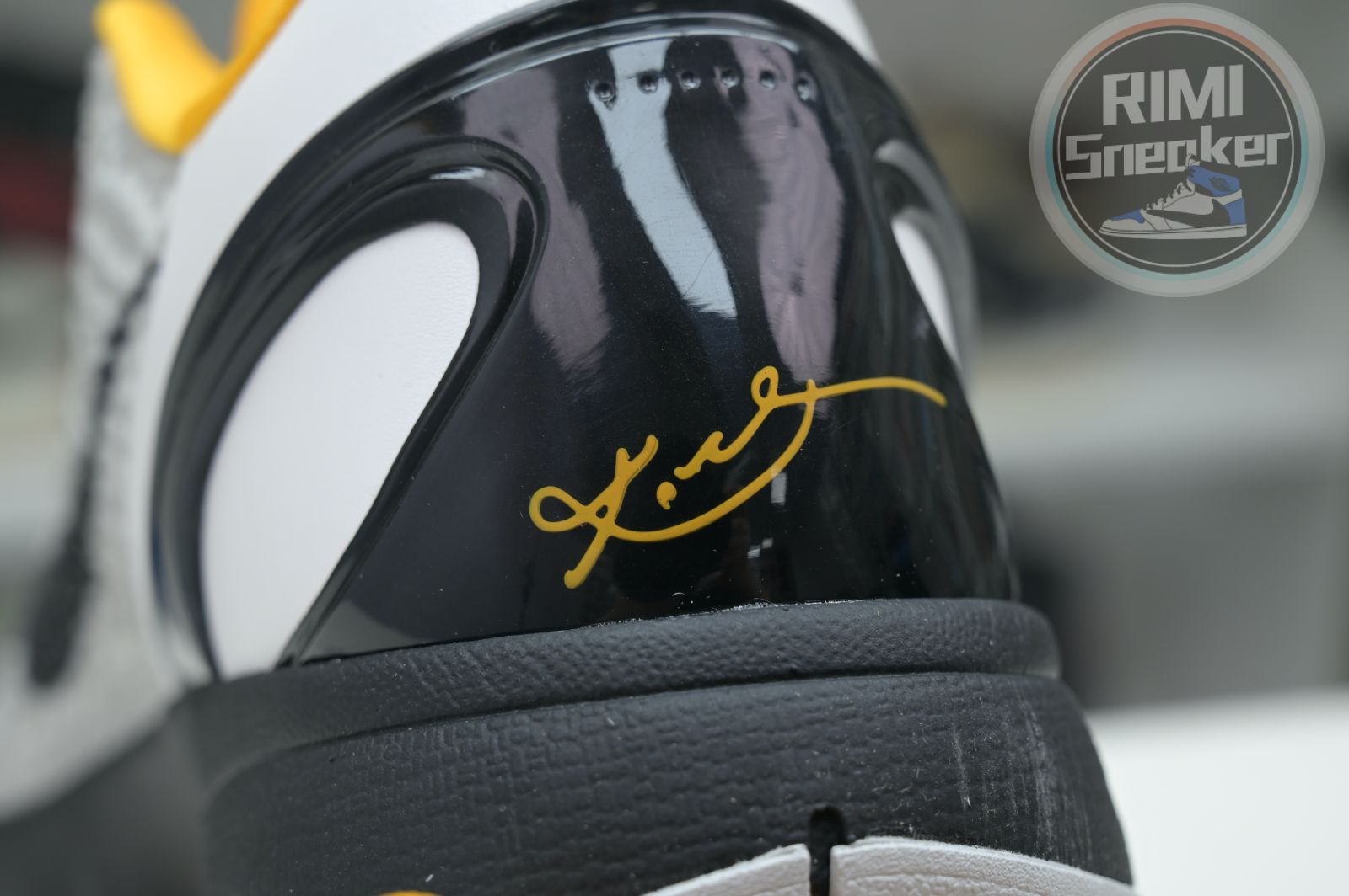 Nike Zoom Kobe 6 Protro