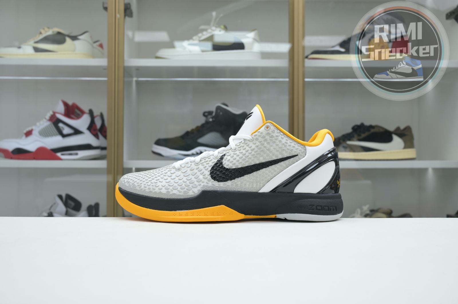 Nike Zoom Kobe 6 Protro