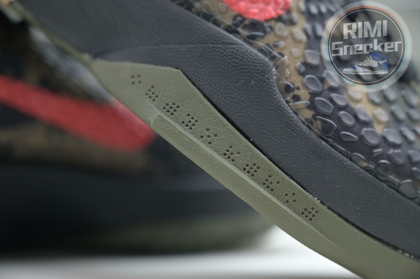 Nike Zoom Kobe 6 Protro 