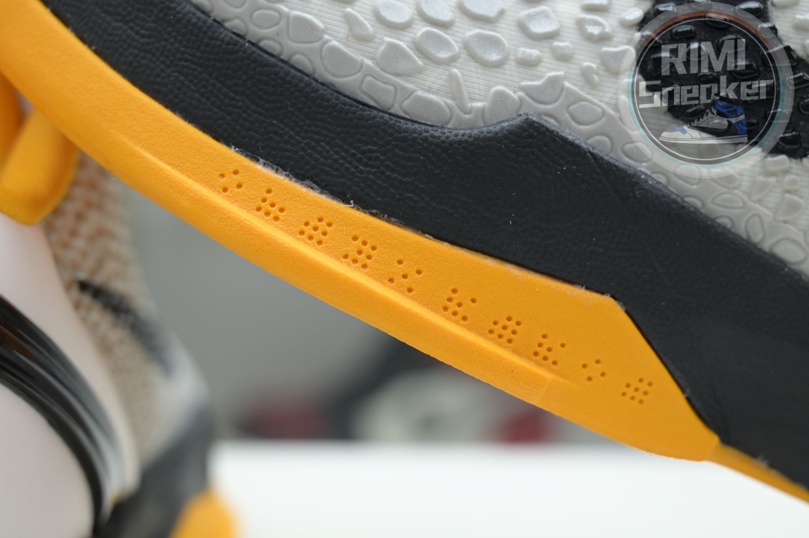 Nike Zoom Kobe 6 Protro