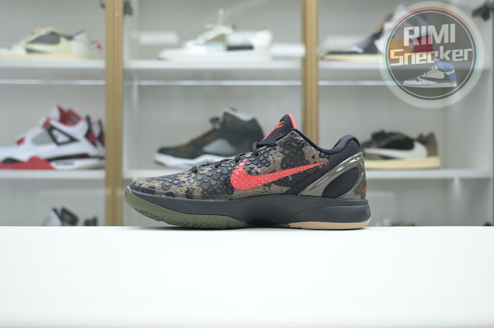 Nike Zoom Kobe 6 Protro 