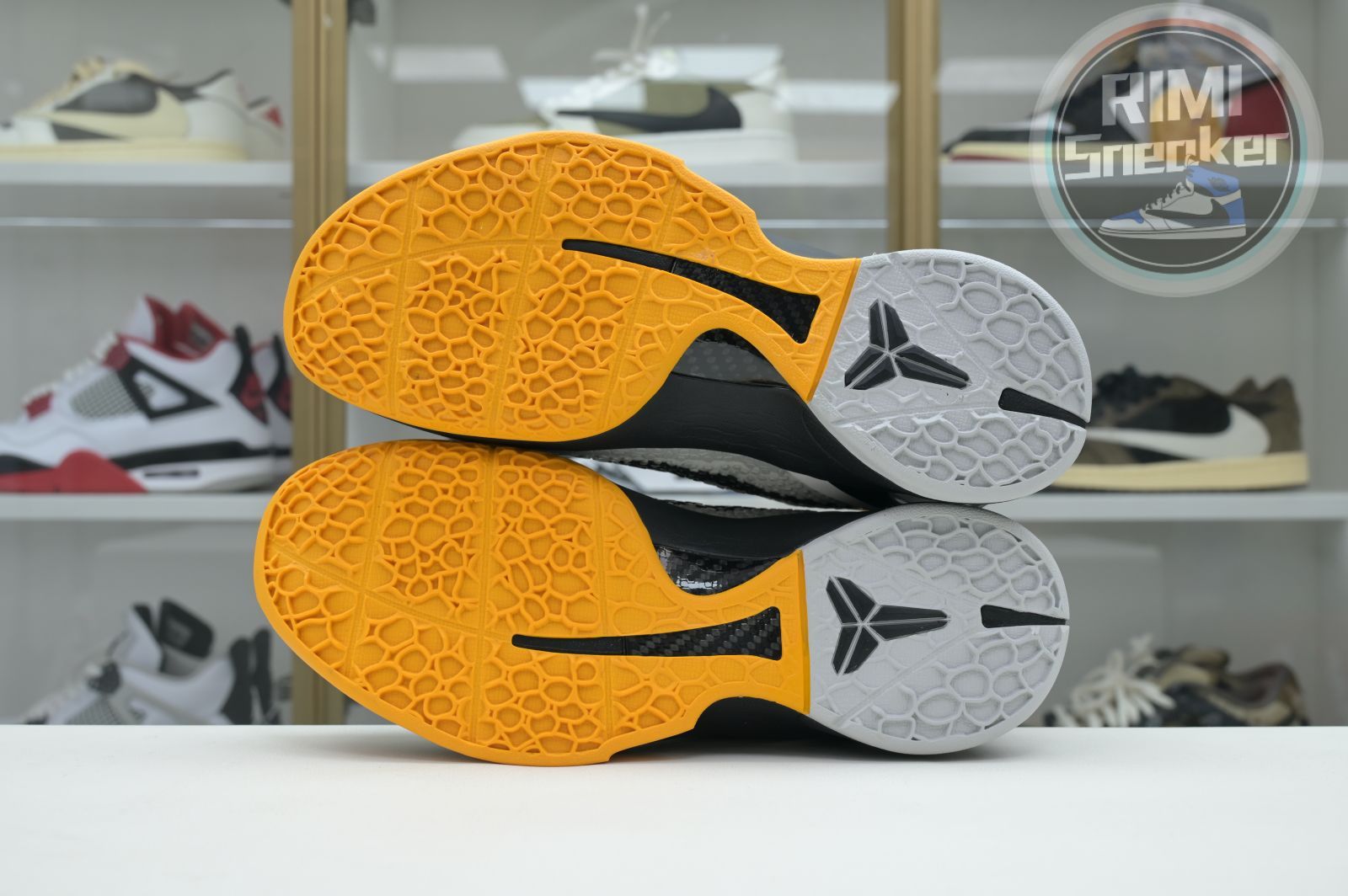 Nike Zoom Kobe 6 Protro