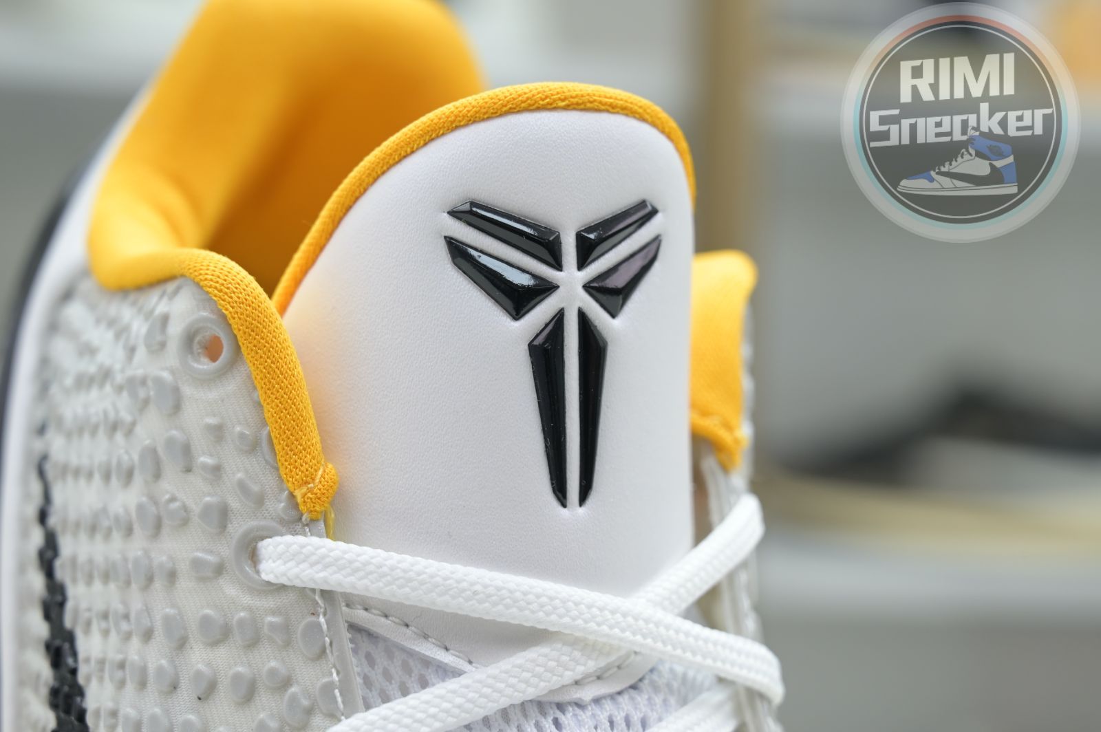 Nike Zoom Kobe 6 Protro