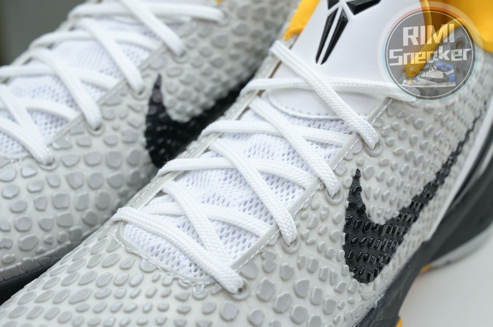 Nike Zoom Kobe 6 Protro