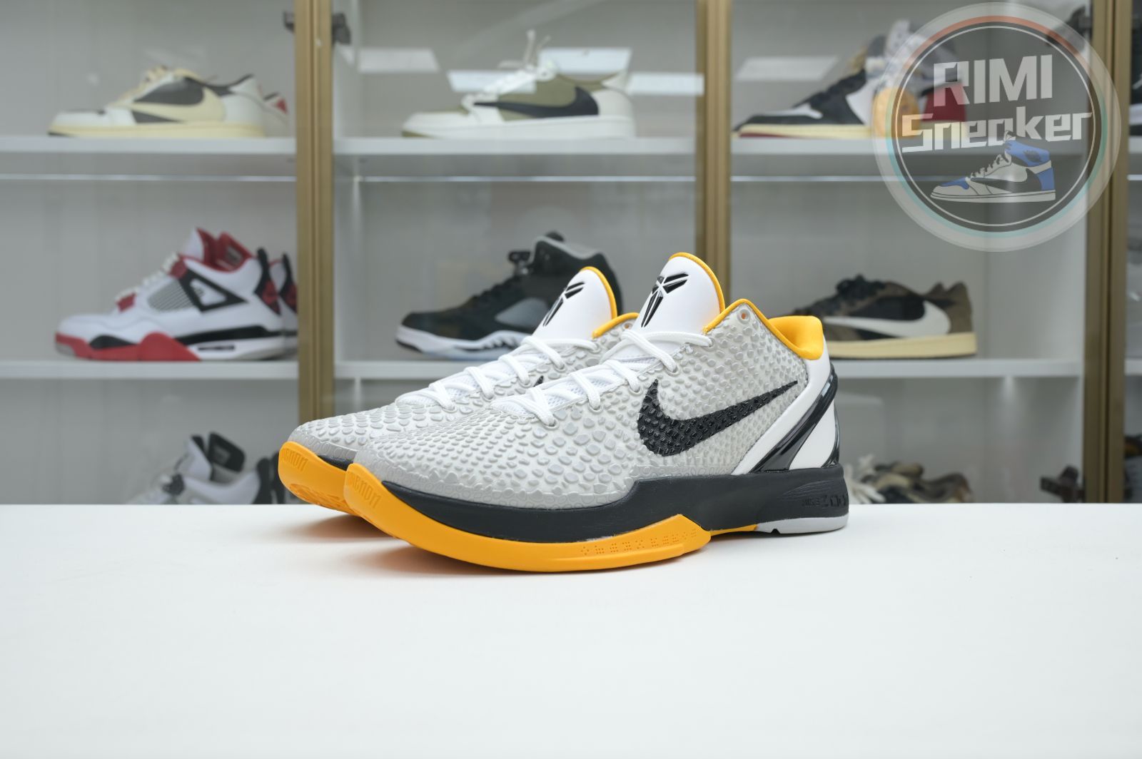 Nike Zoom Kobe 6 Protro