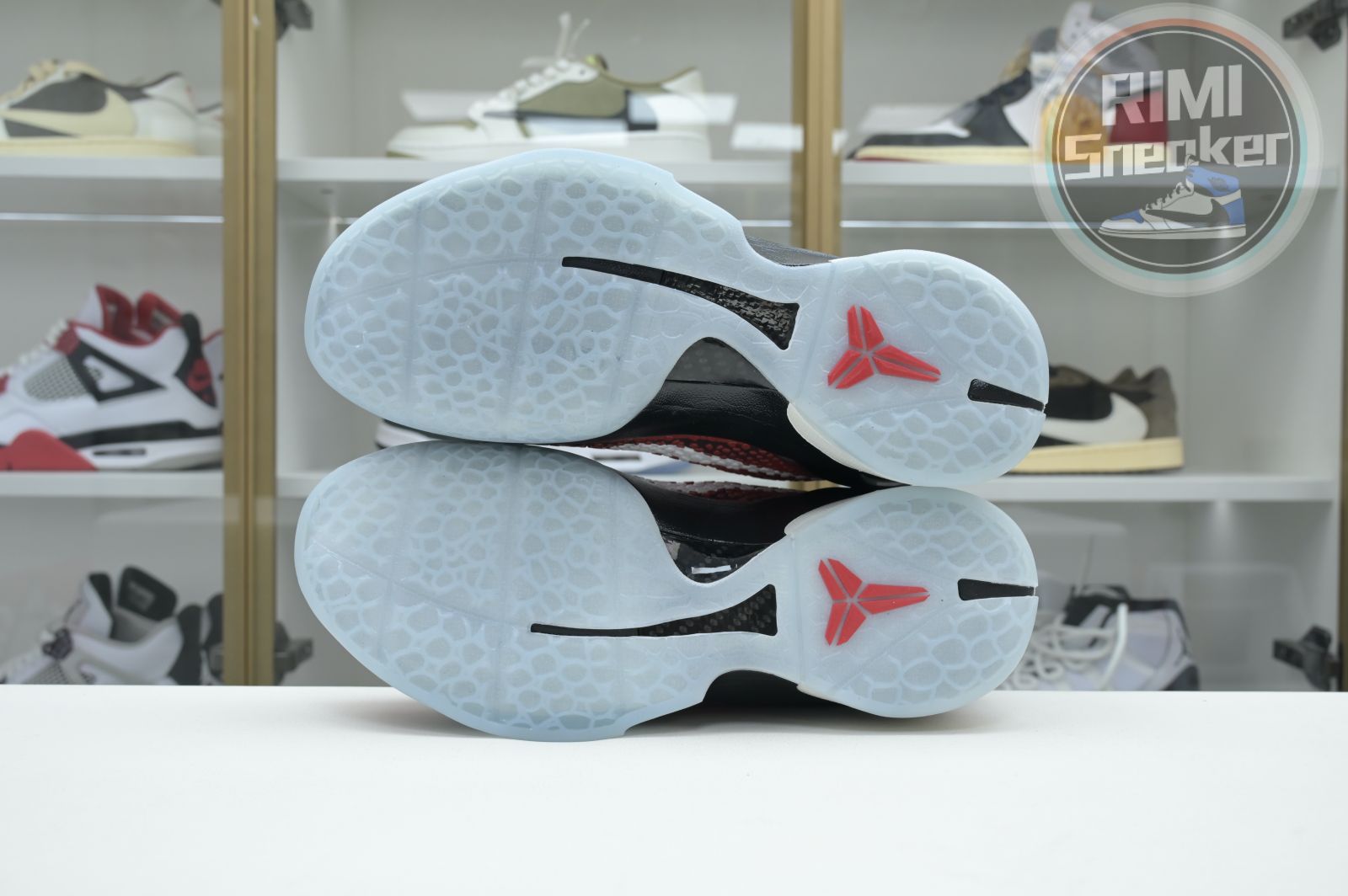 Nike Zoom Kobe 6 Protro 