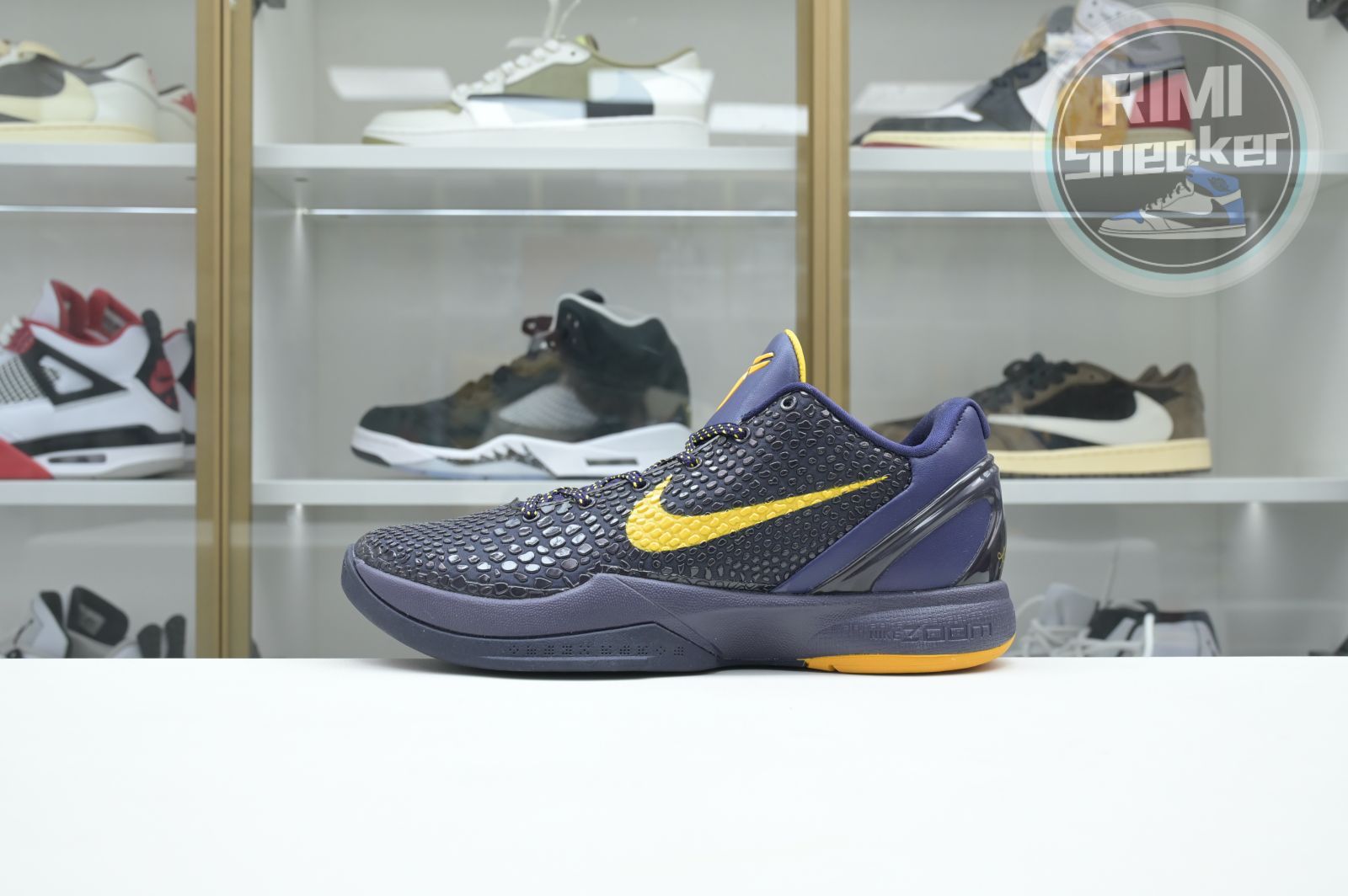 Nike Zoom Kobe 6 Imperial 