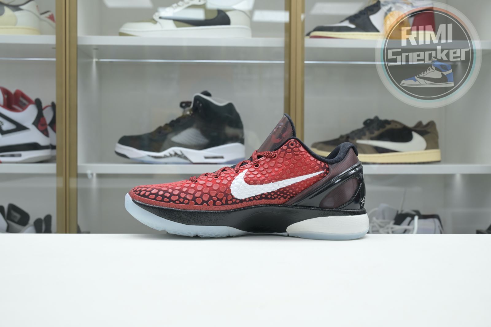 Nike Zoom Kobe 6 Protro 