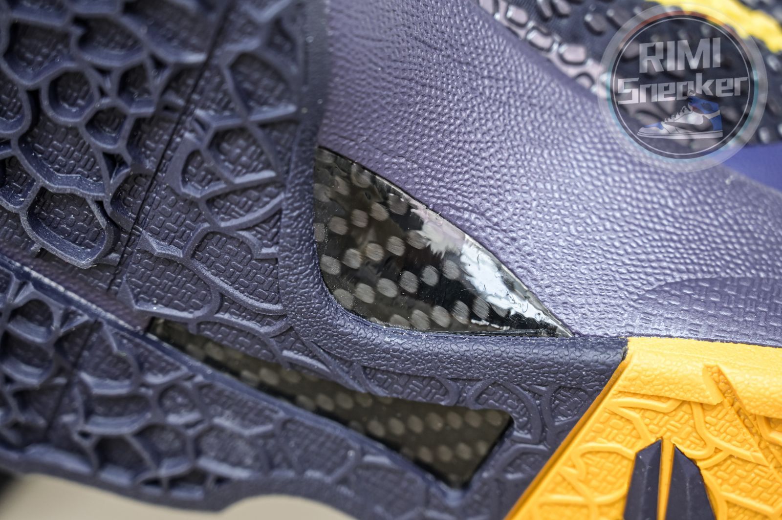 Nike Zoom Kobe 6 Imperial 