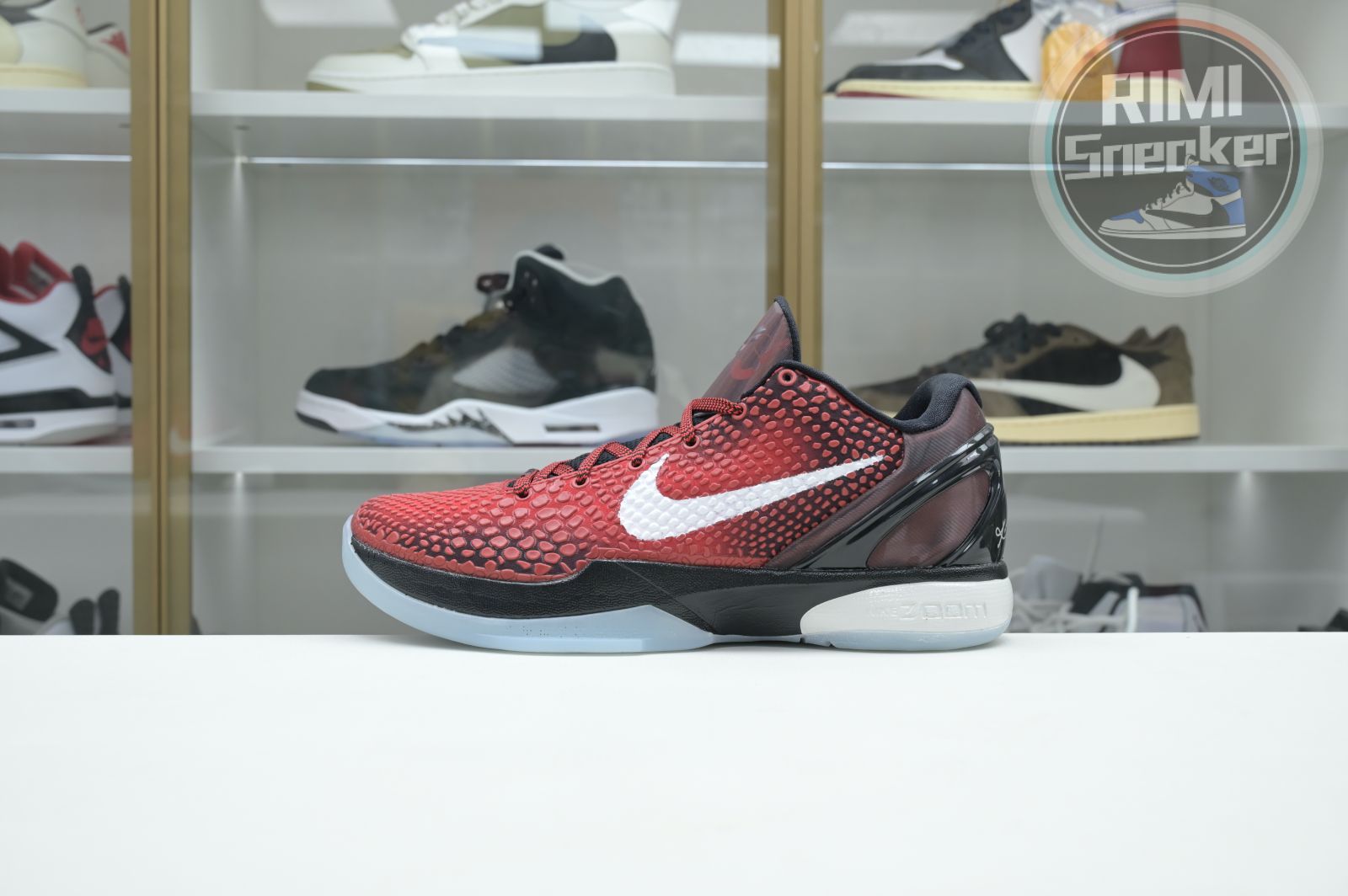 Nike Zoom Kobe 6 Protro 