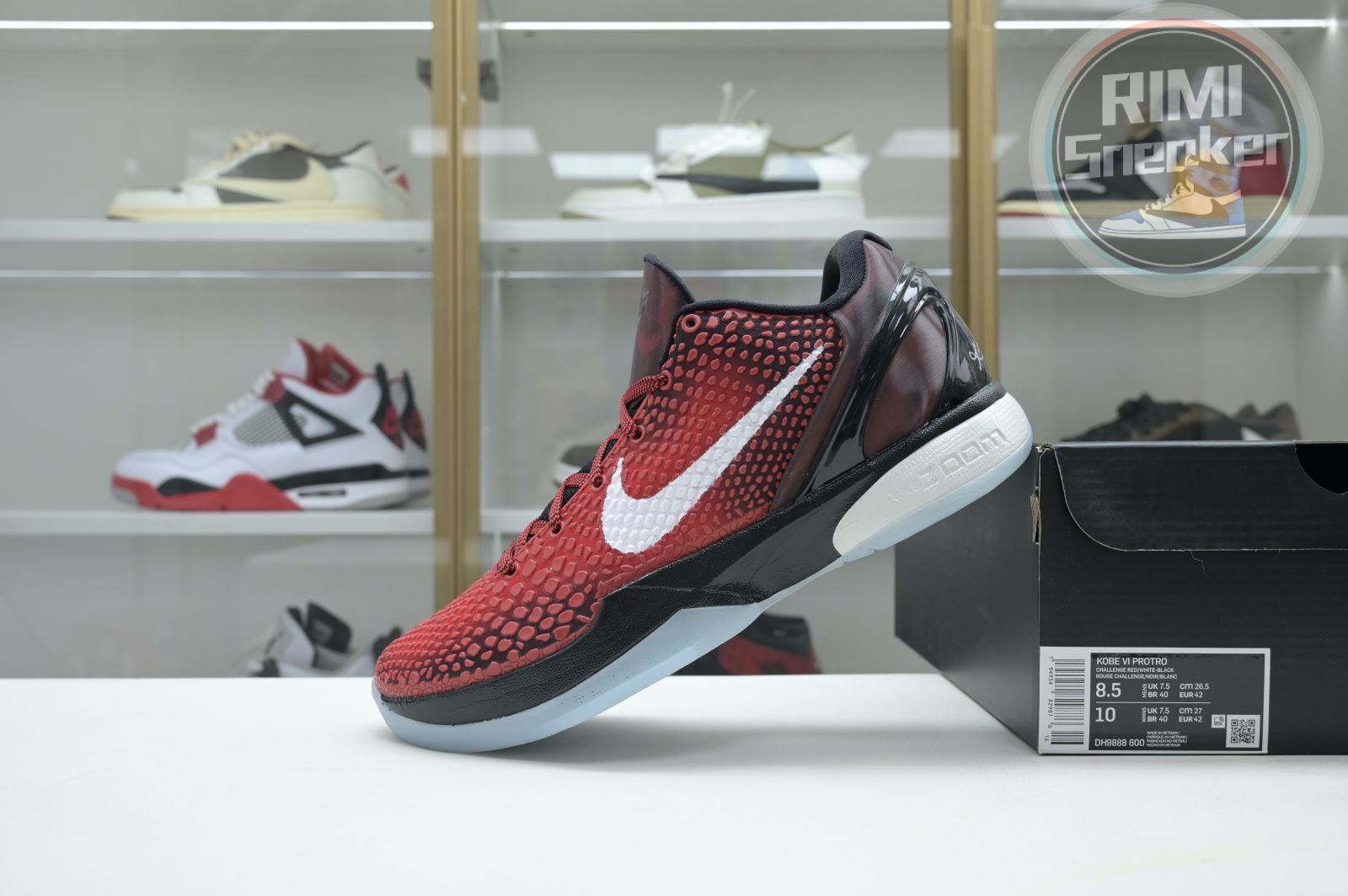 Nike Zoom Kobe 6 Protro 