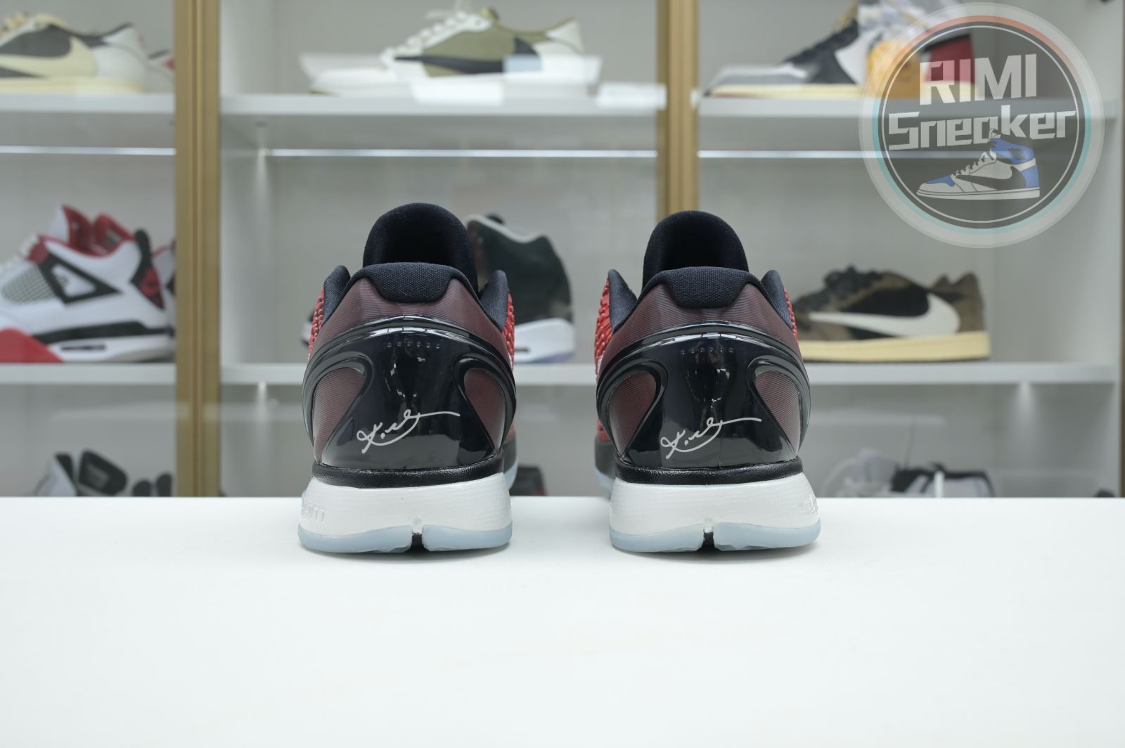 Nike Zoom Kobe 6 Protro 