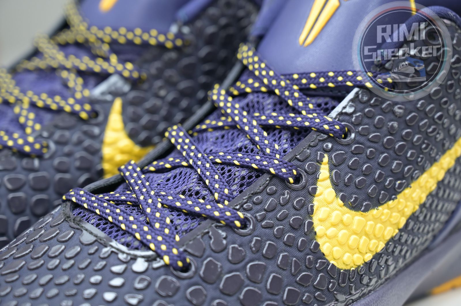 Nike Zoom Kobe 6 Imperial 