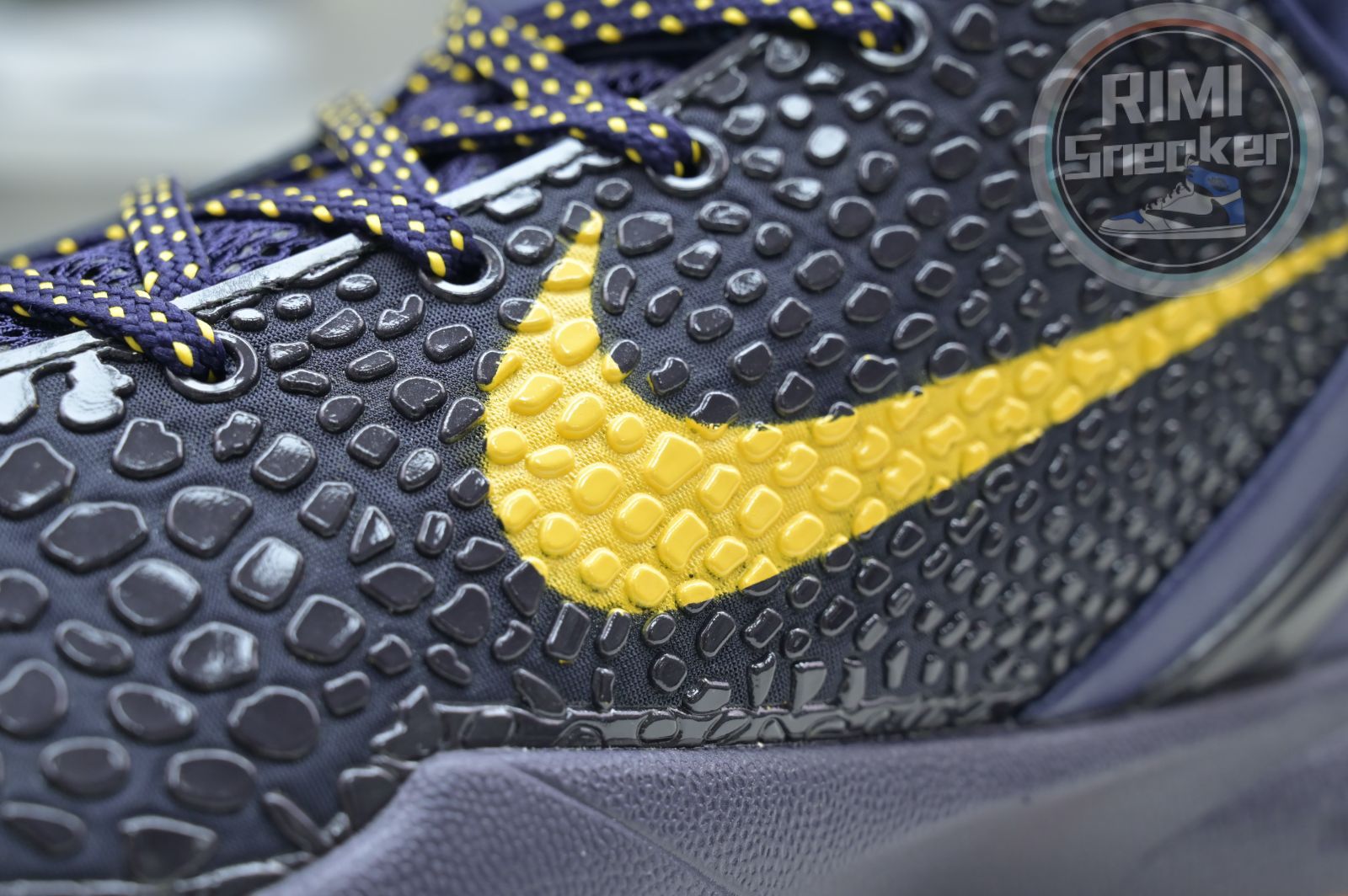 Nike Zoom Kobe 6 Imperial 