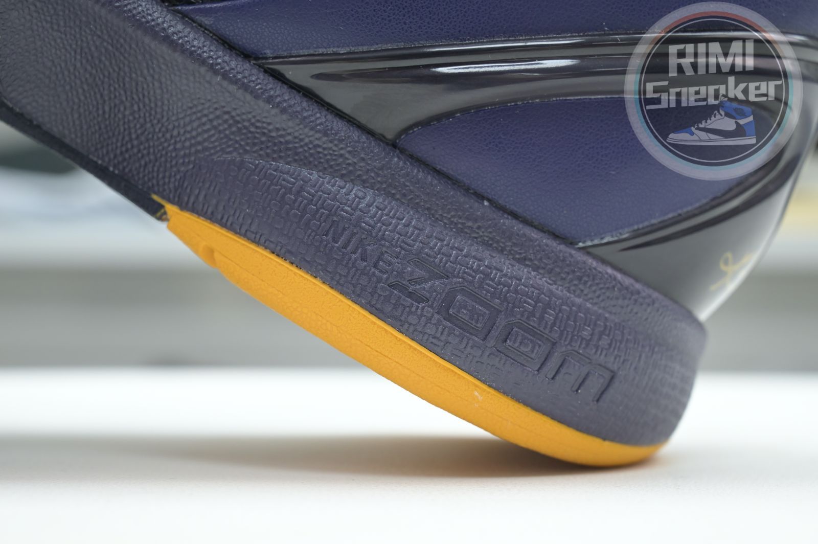 Nike Zoom Kobe 6 Imperial 