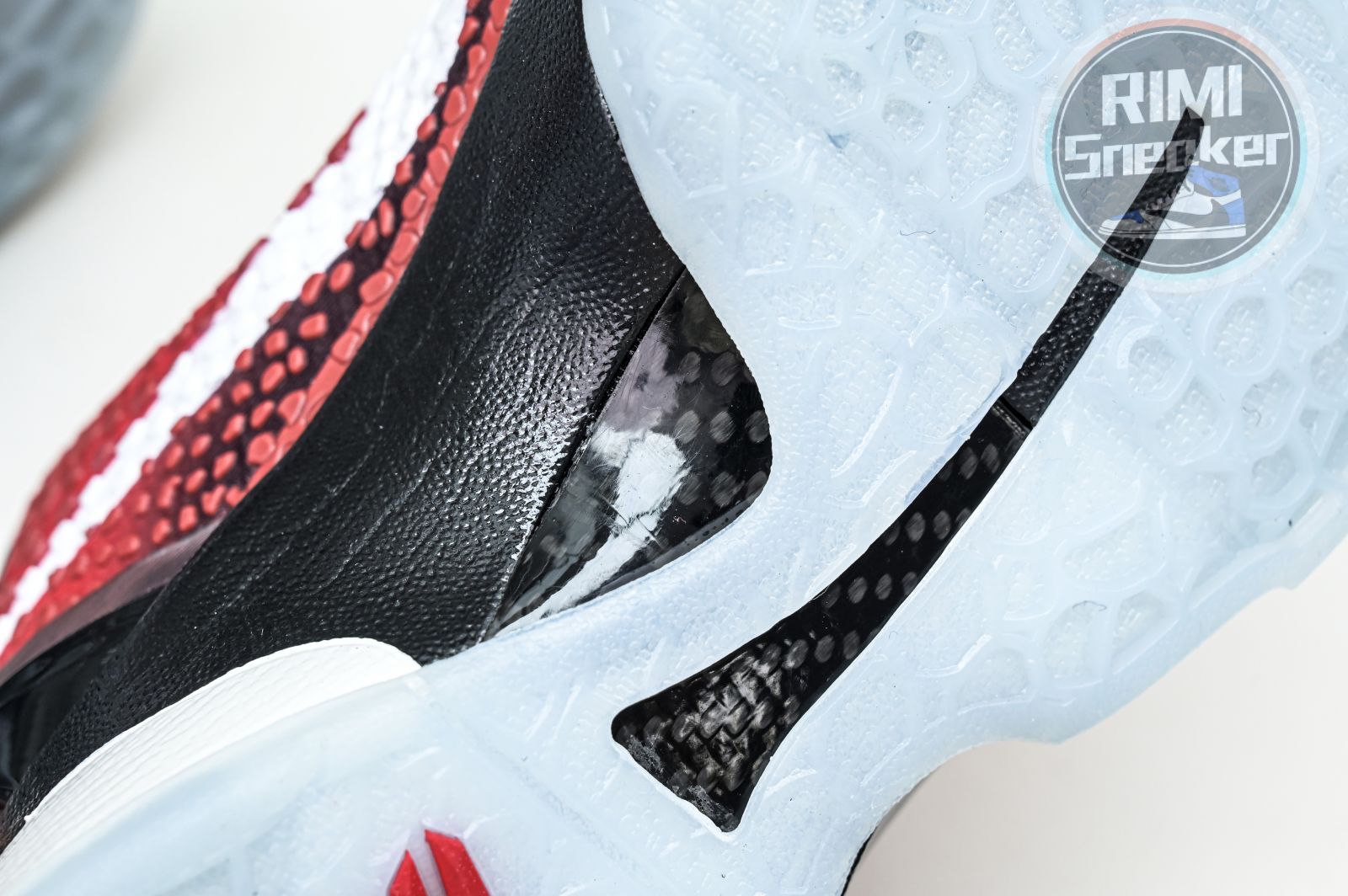 Nike Zoom Kobe 6 Protro 