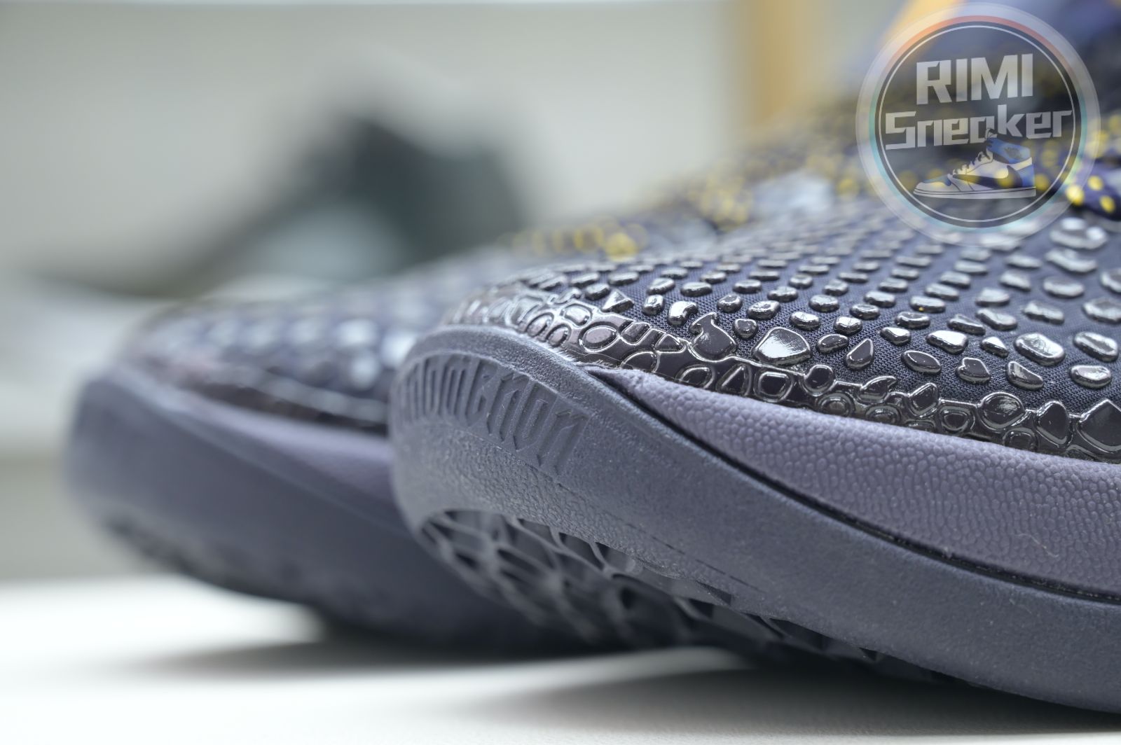 Nike Zoom Kobe 6 Imperial 