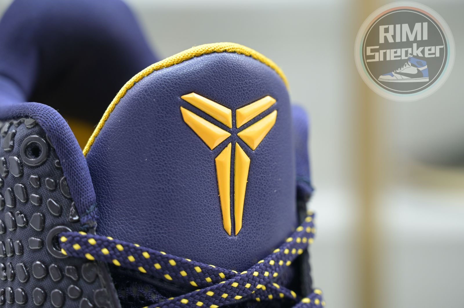 Nike Zoom Kobe 6 Imperial 