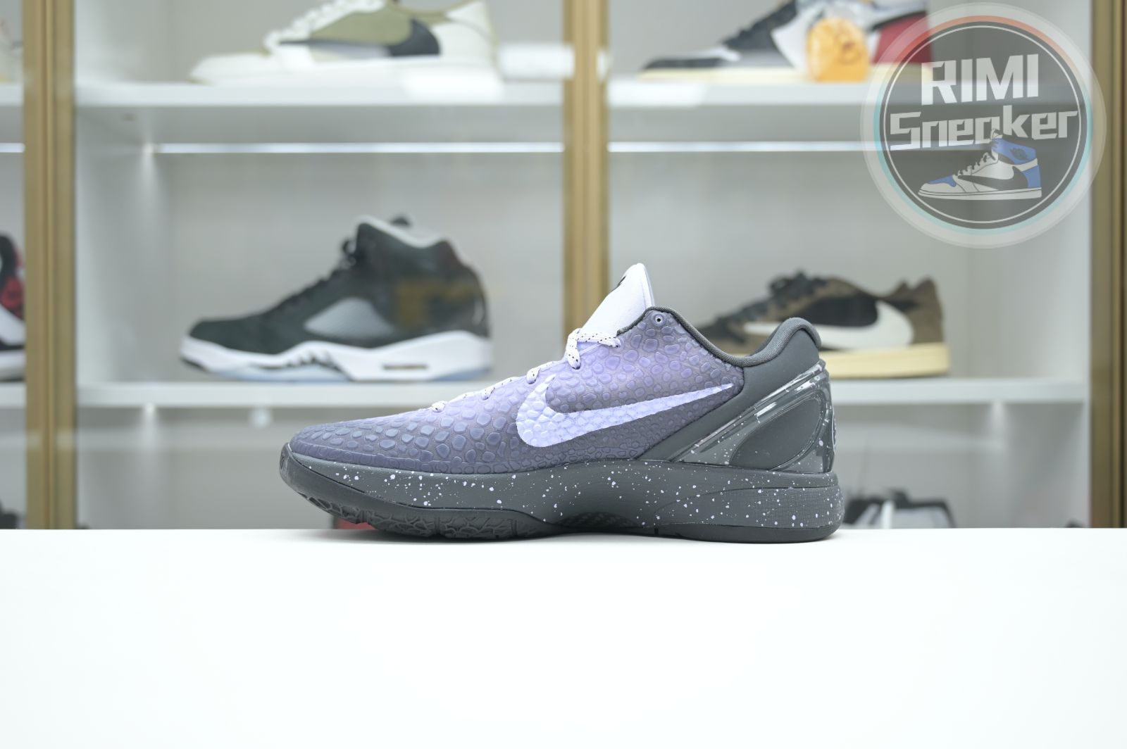 Nike Zoom Kobe 6 Protro 