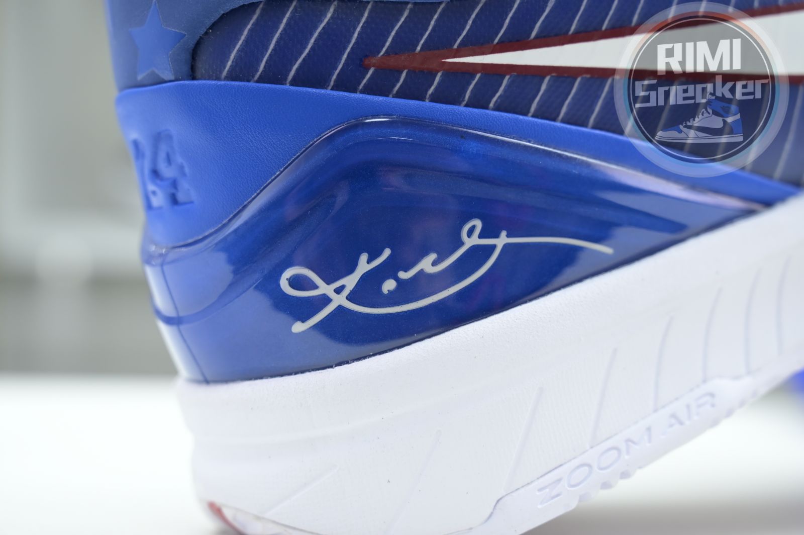 Nike Zoom Kobe 4 Protro