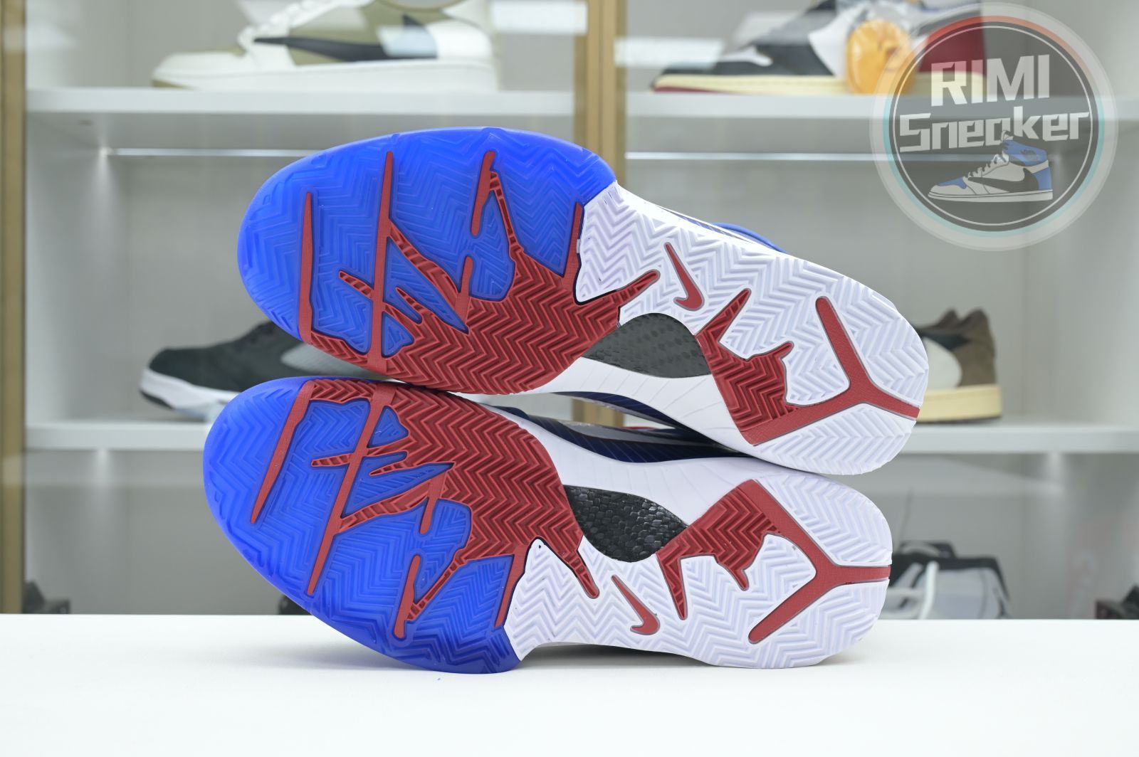 Nike Zoom Kobe 4 Protro