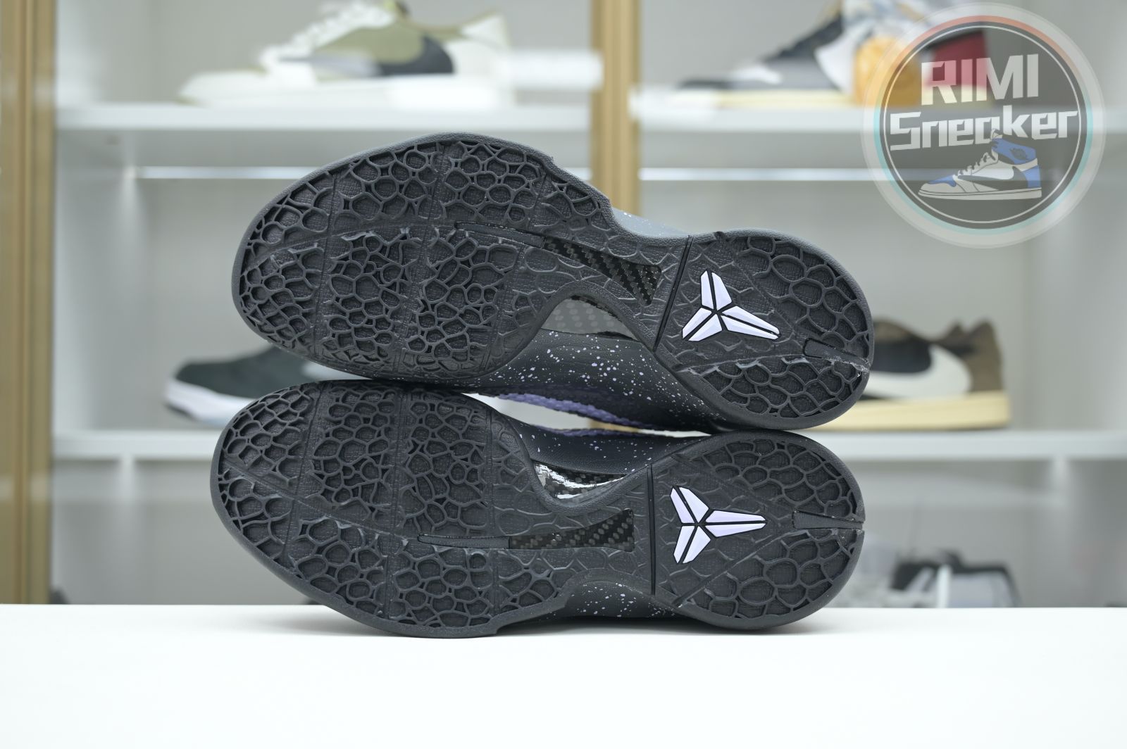 Nike Zoom Kobe 6 Protro 