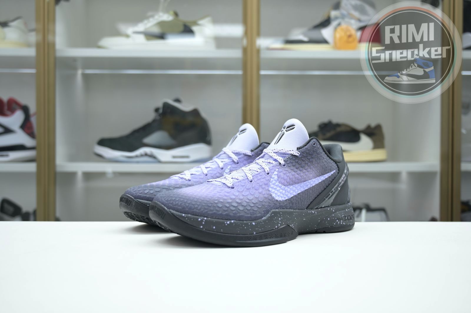 Nike Zoom Kobe 6 Protro 