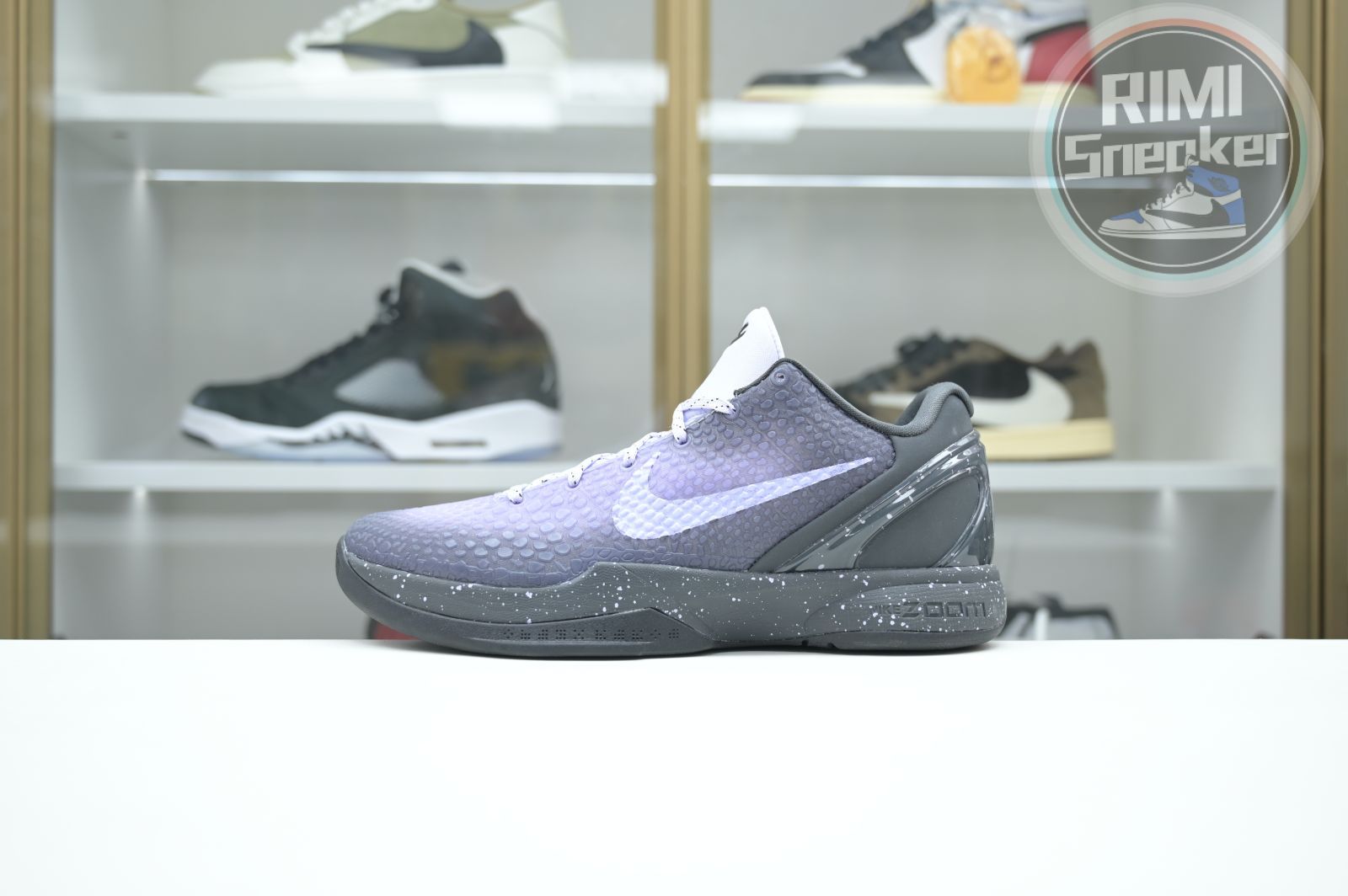 Nike Zoom Kobe 6 Protro 