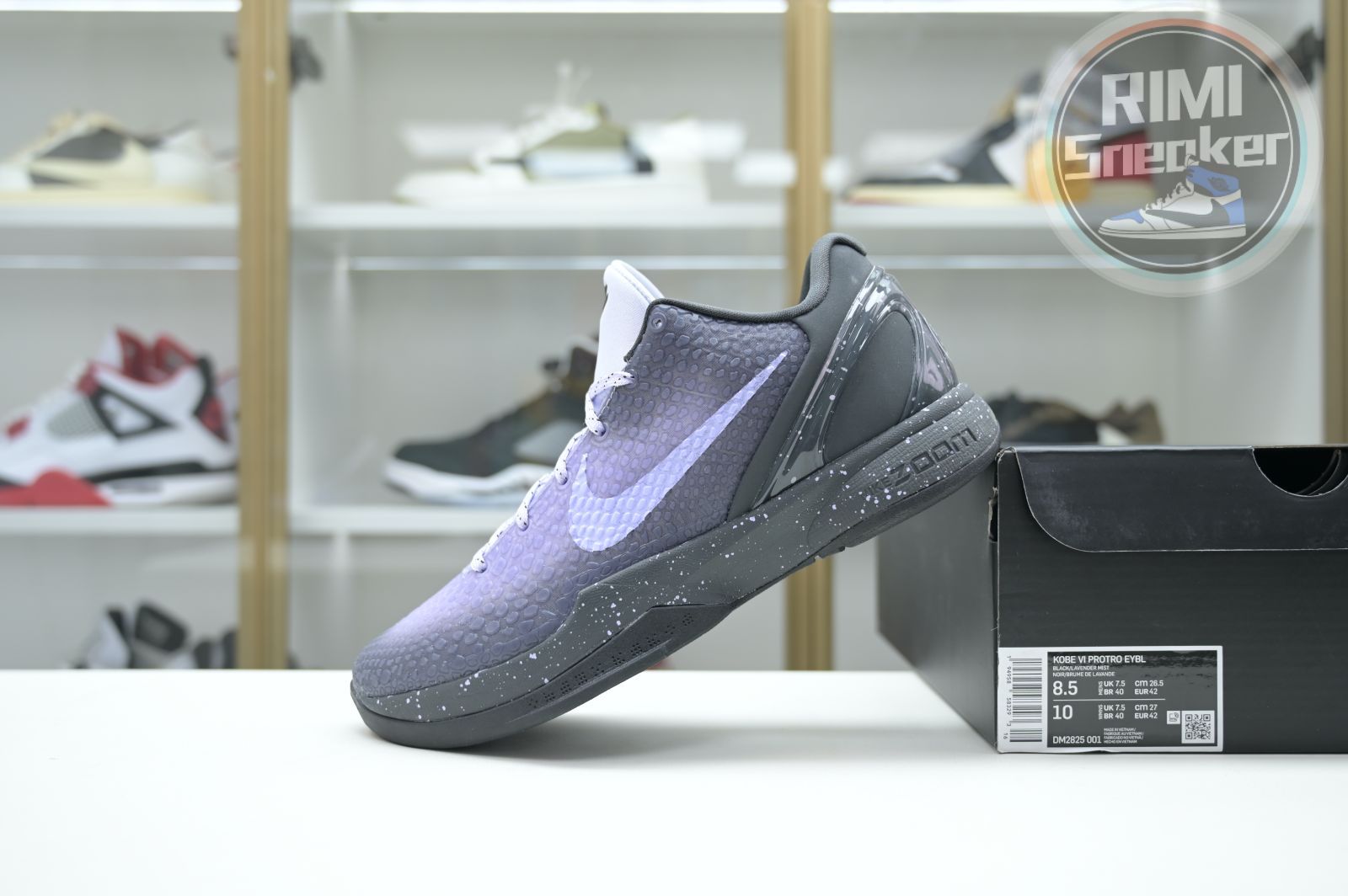 Nike Zoom Kobe 6 Protro 