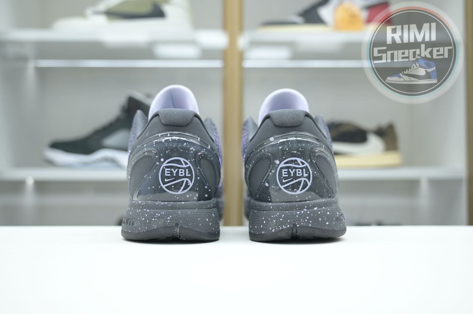 Nike Zoom Kobe 6 Protro 