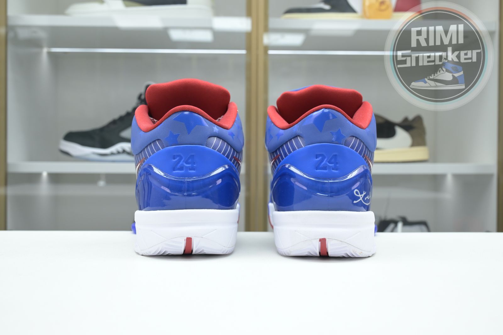 Nike Zoom Kobe 4 Protro