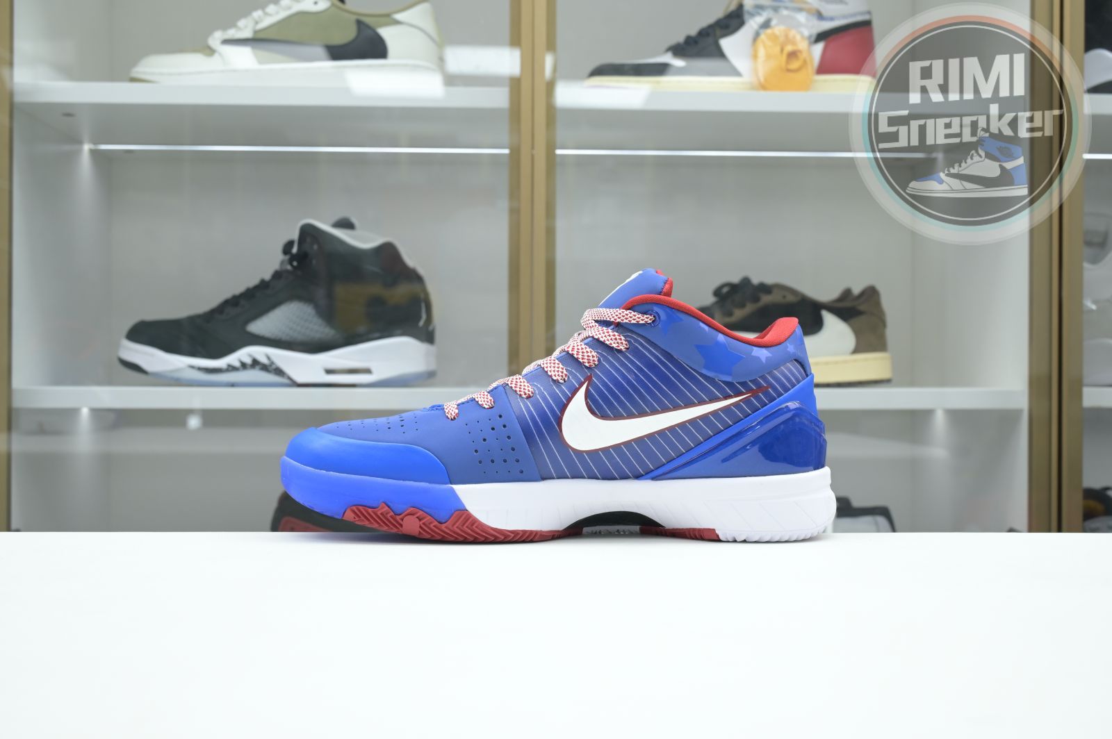 Nike Zoom Kobe 4 Protro