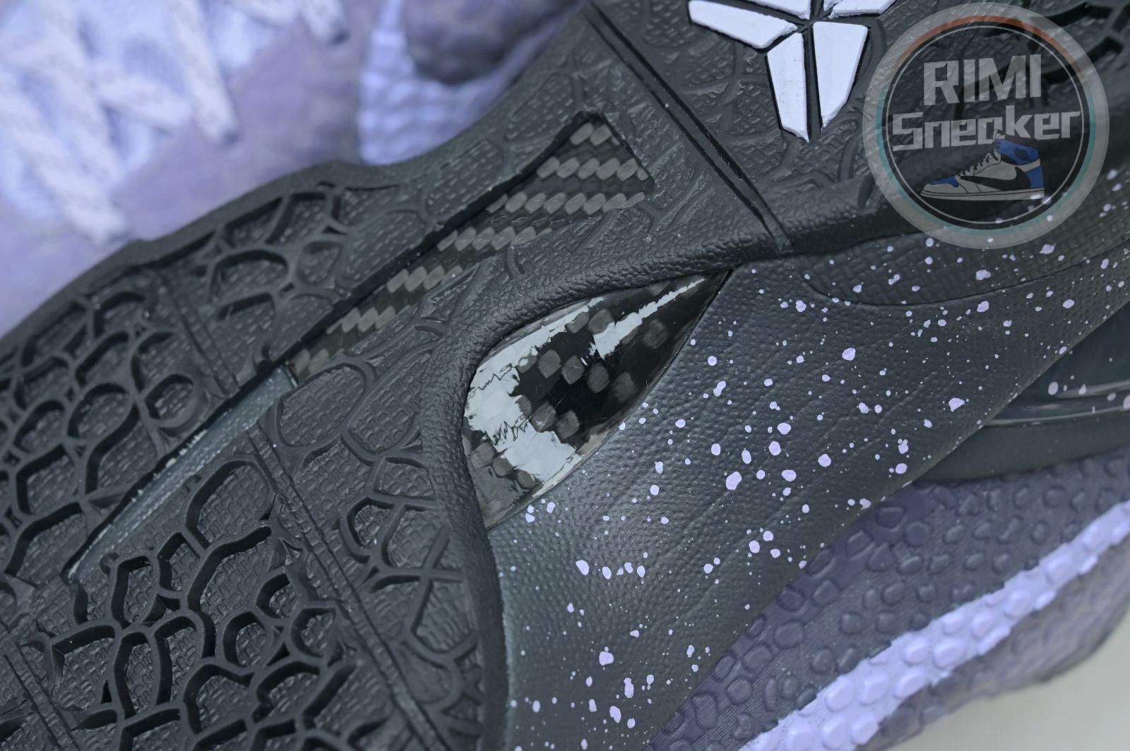 Nike Zoom Kobe 6 Protro 