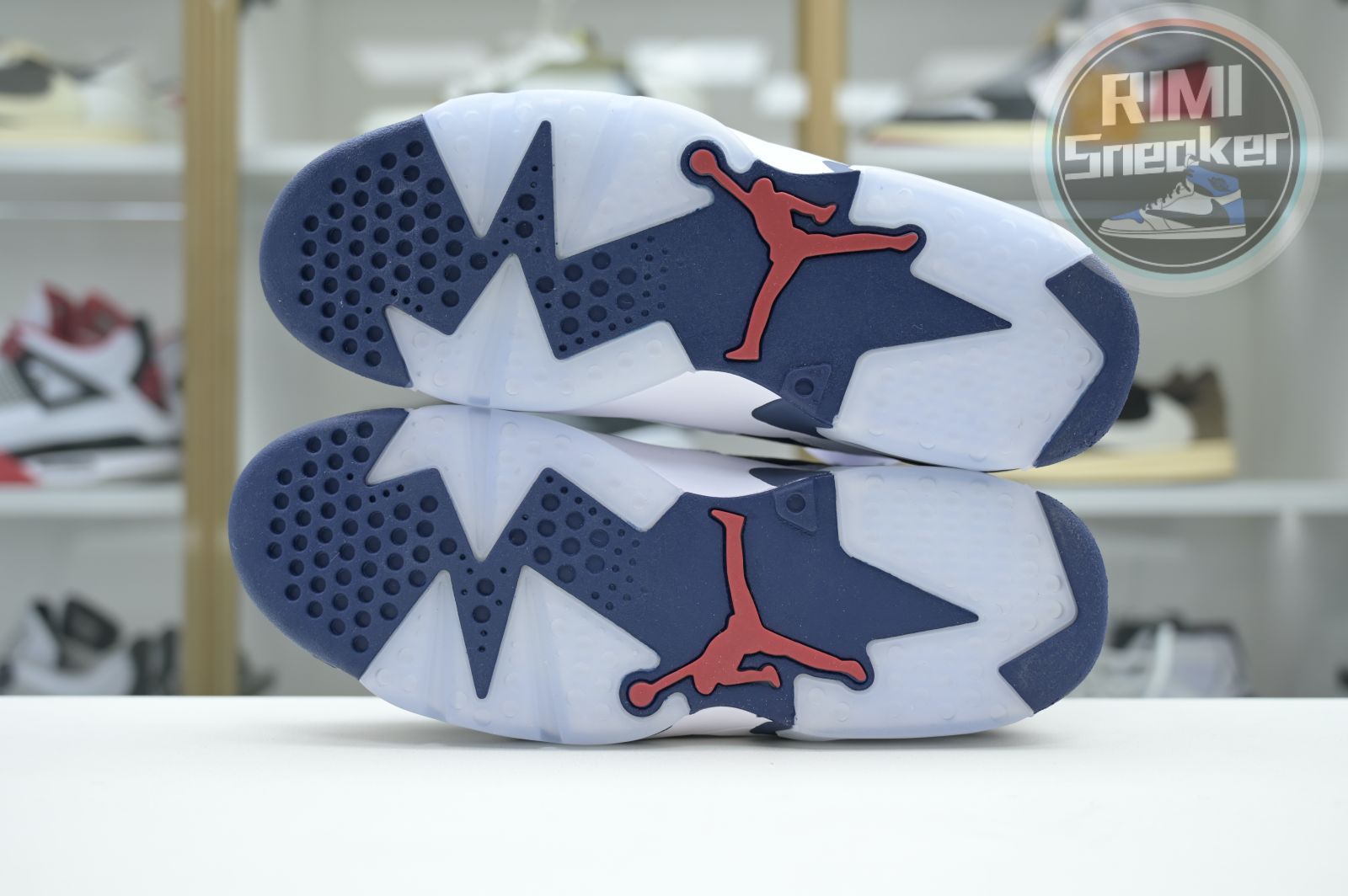 Jordan Air Jordan 6