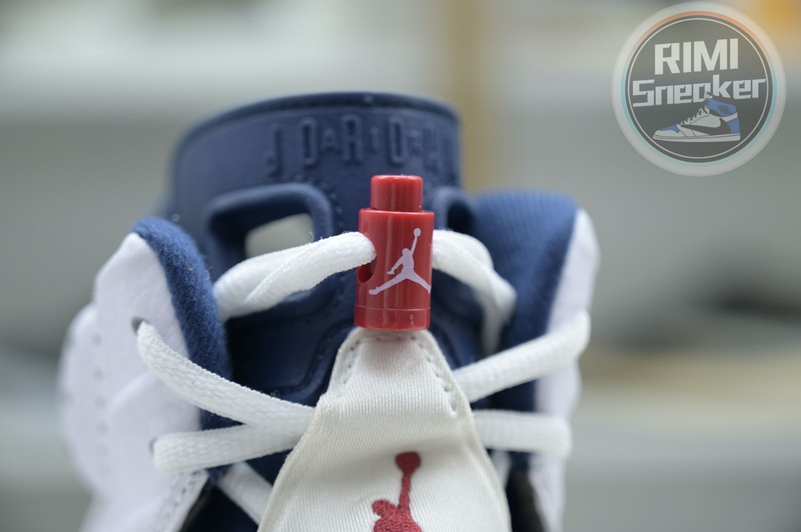 Jordan Air Jordan 6