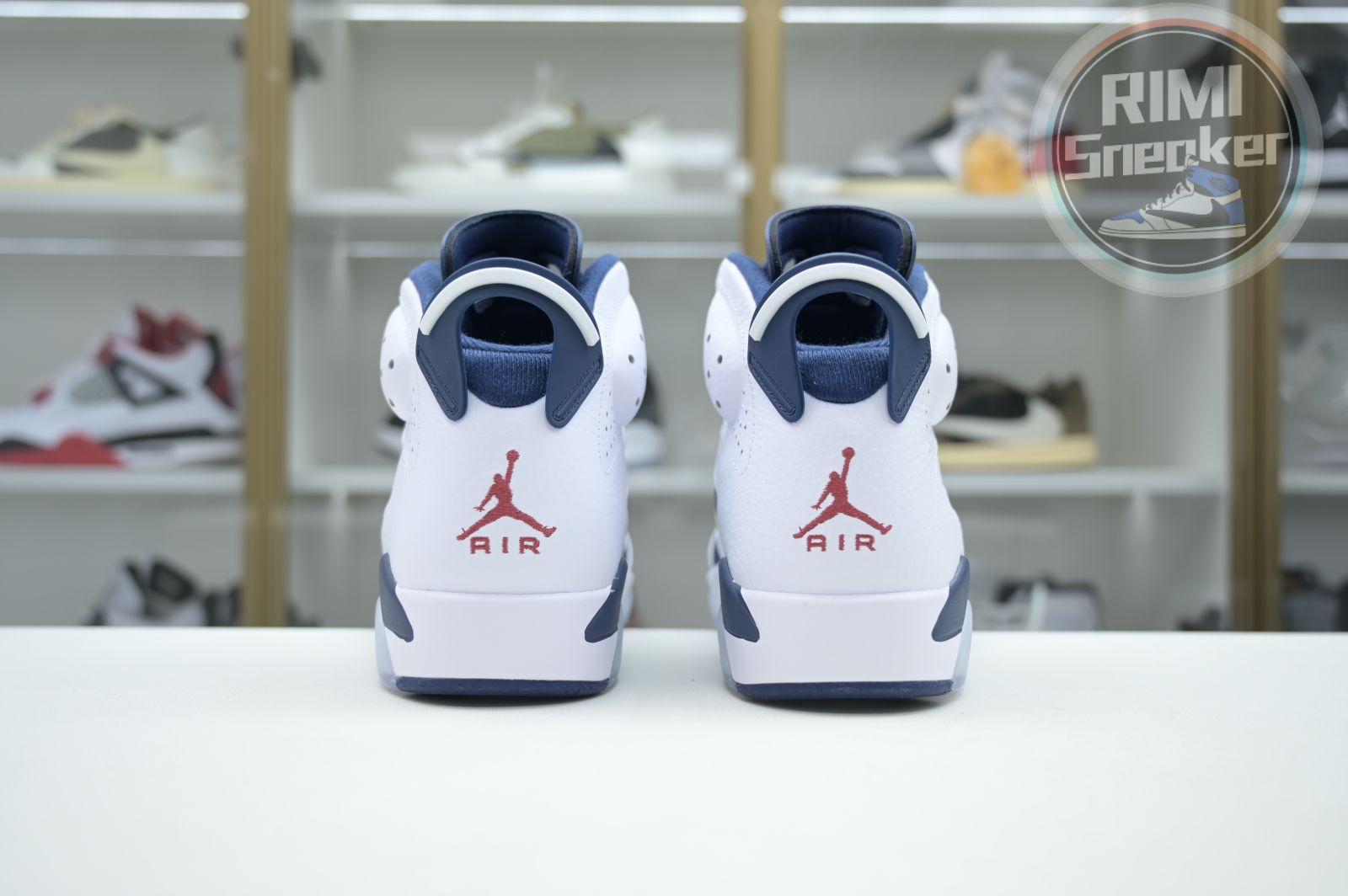 Jordan Air Jordan 6