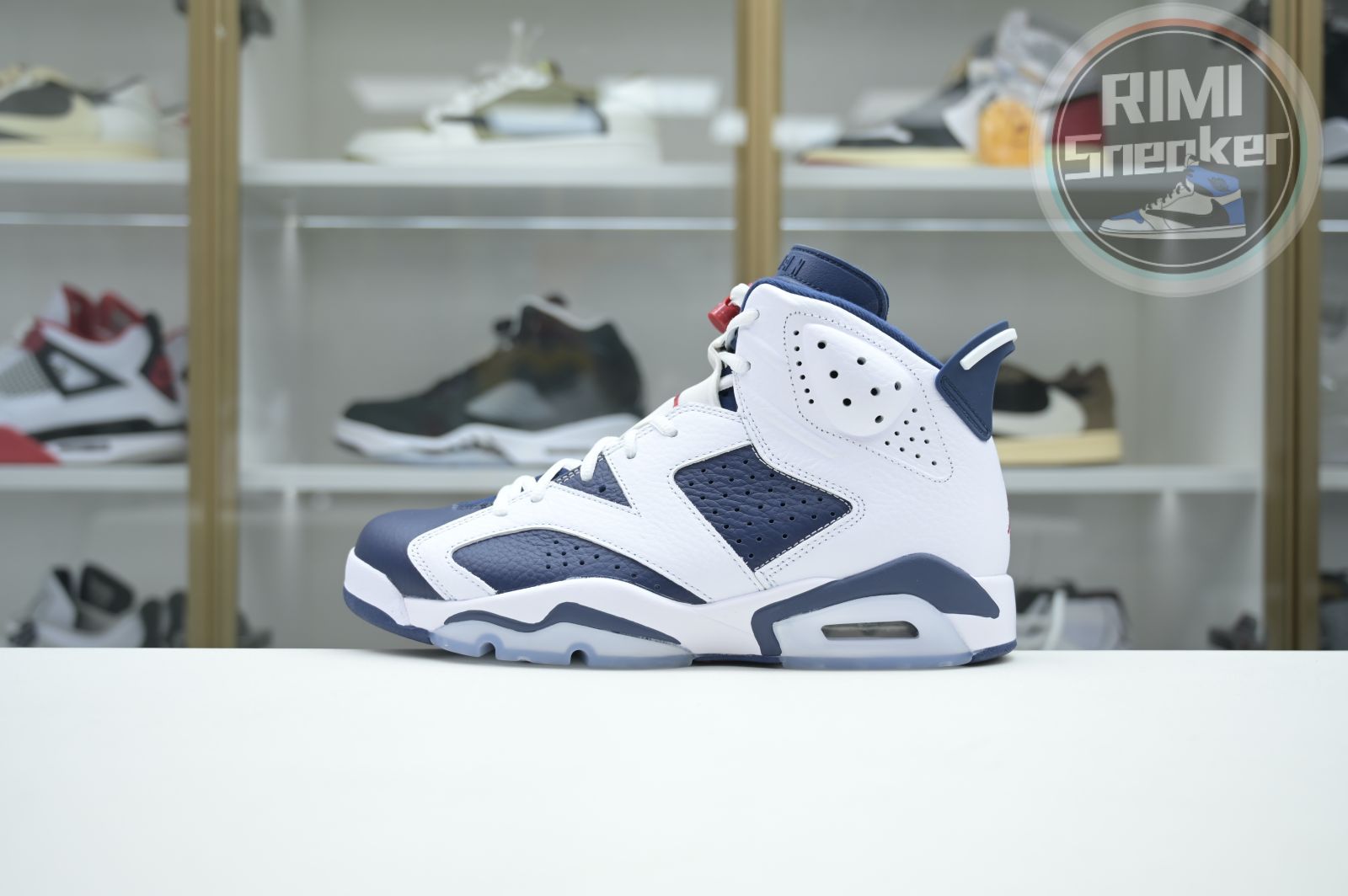 Jordan Air Jordan 6
