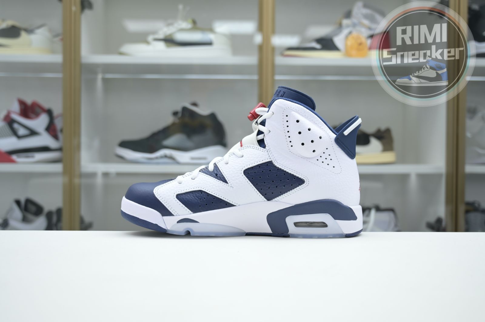 Jordan Air Jordan 6