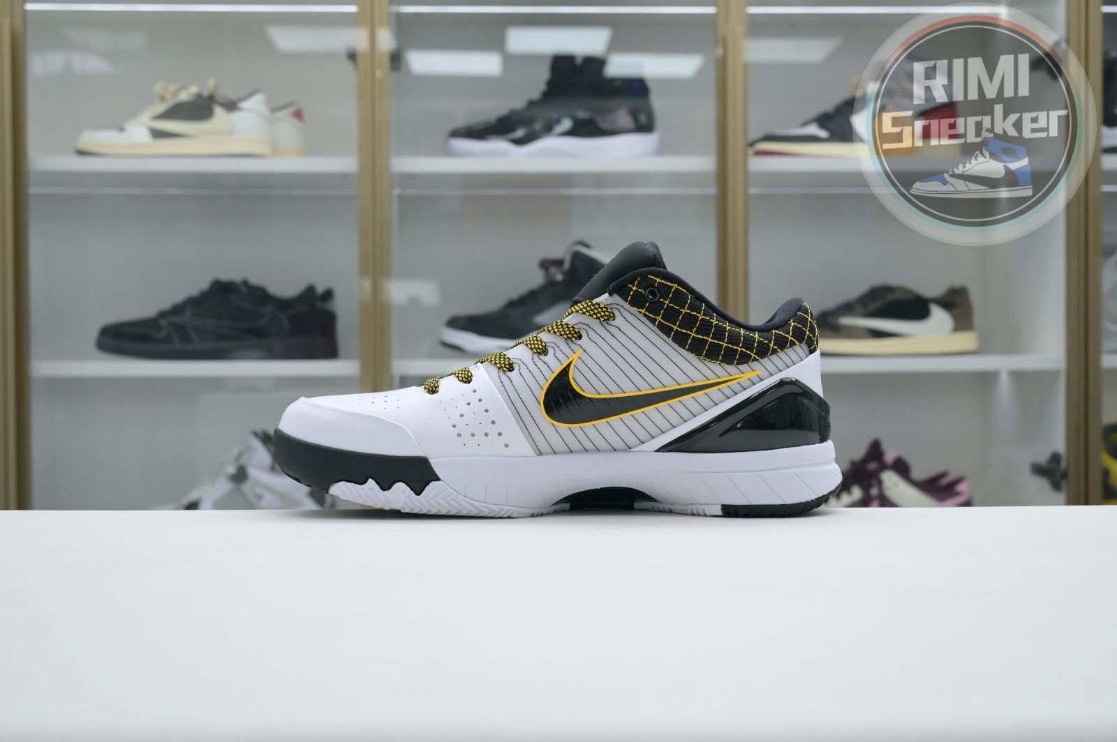 Nike Zoom Kobe 4 Protro 