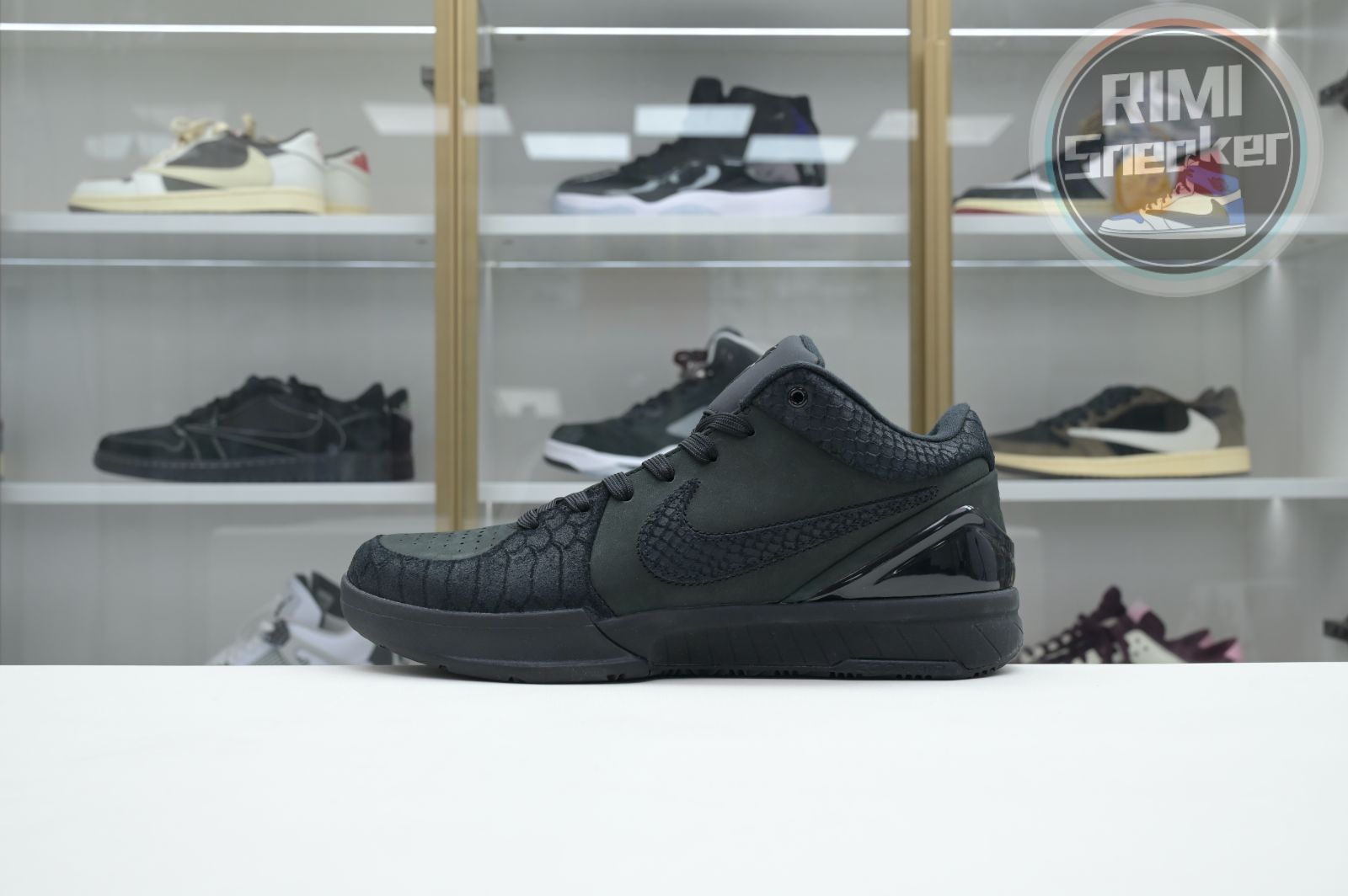 Nike Kobe 4 Protro