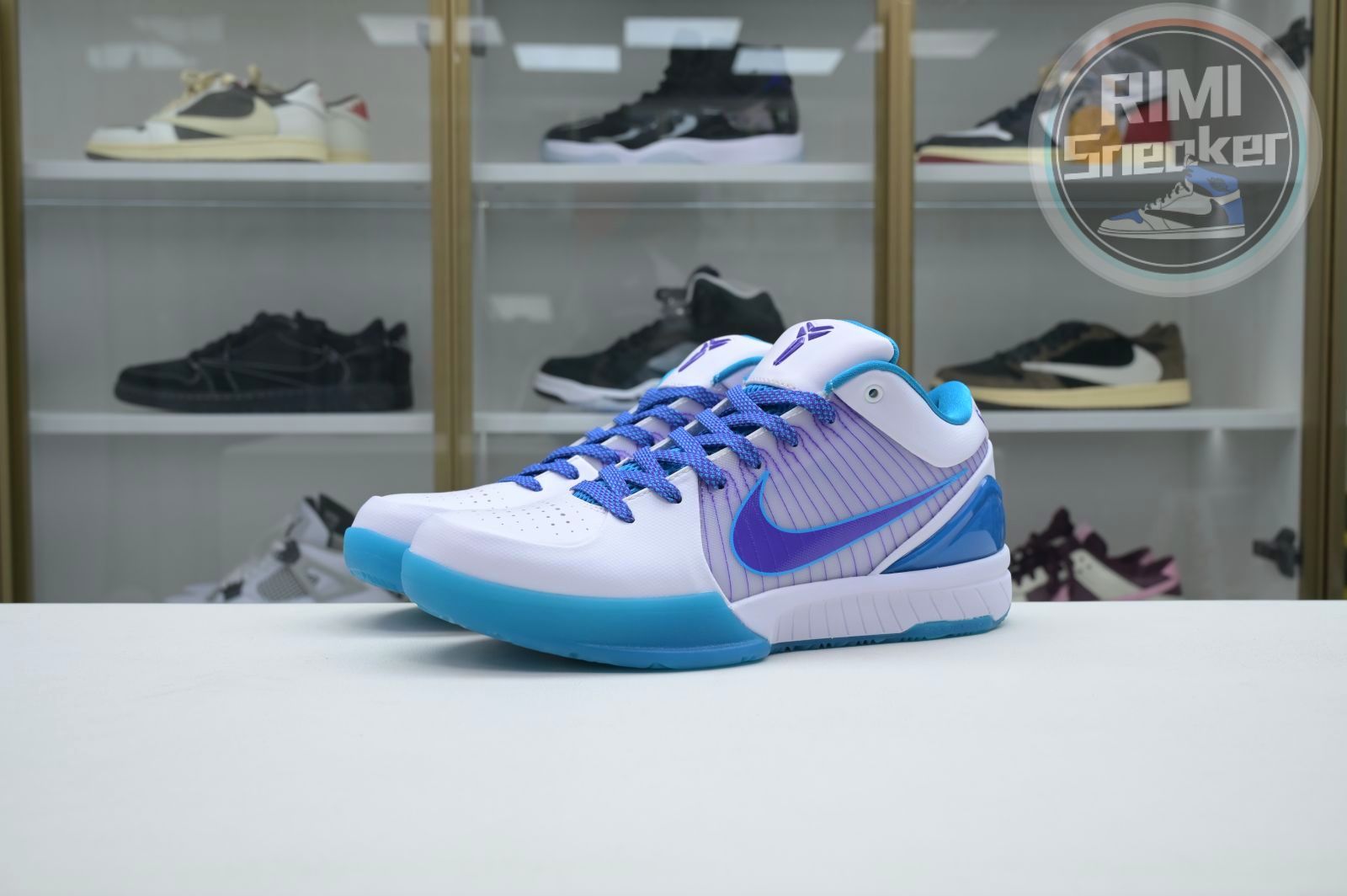 Nike Zoom Kobe 4 Protro 