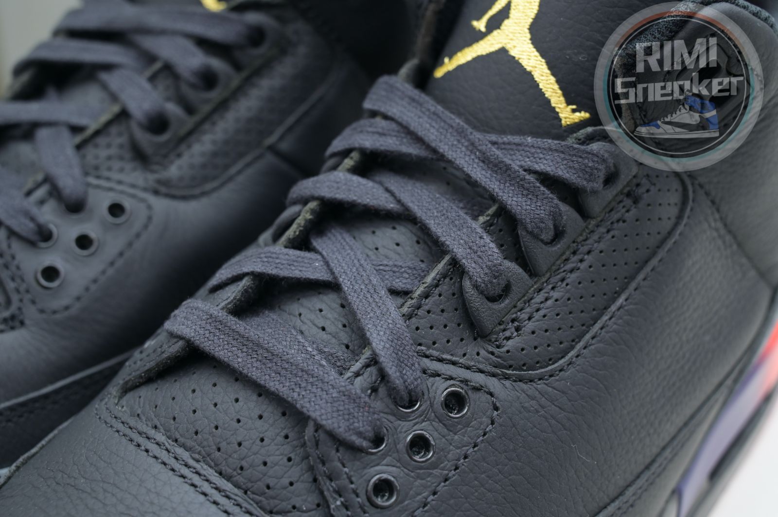 J Balvin x Air Jordan 3