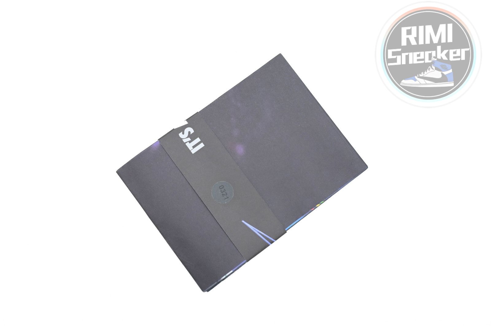 Nike Air MAG back to the future 2016