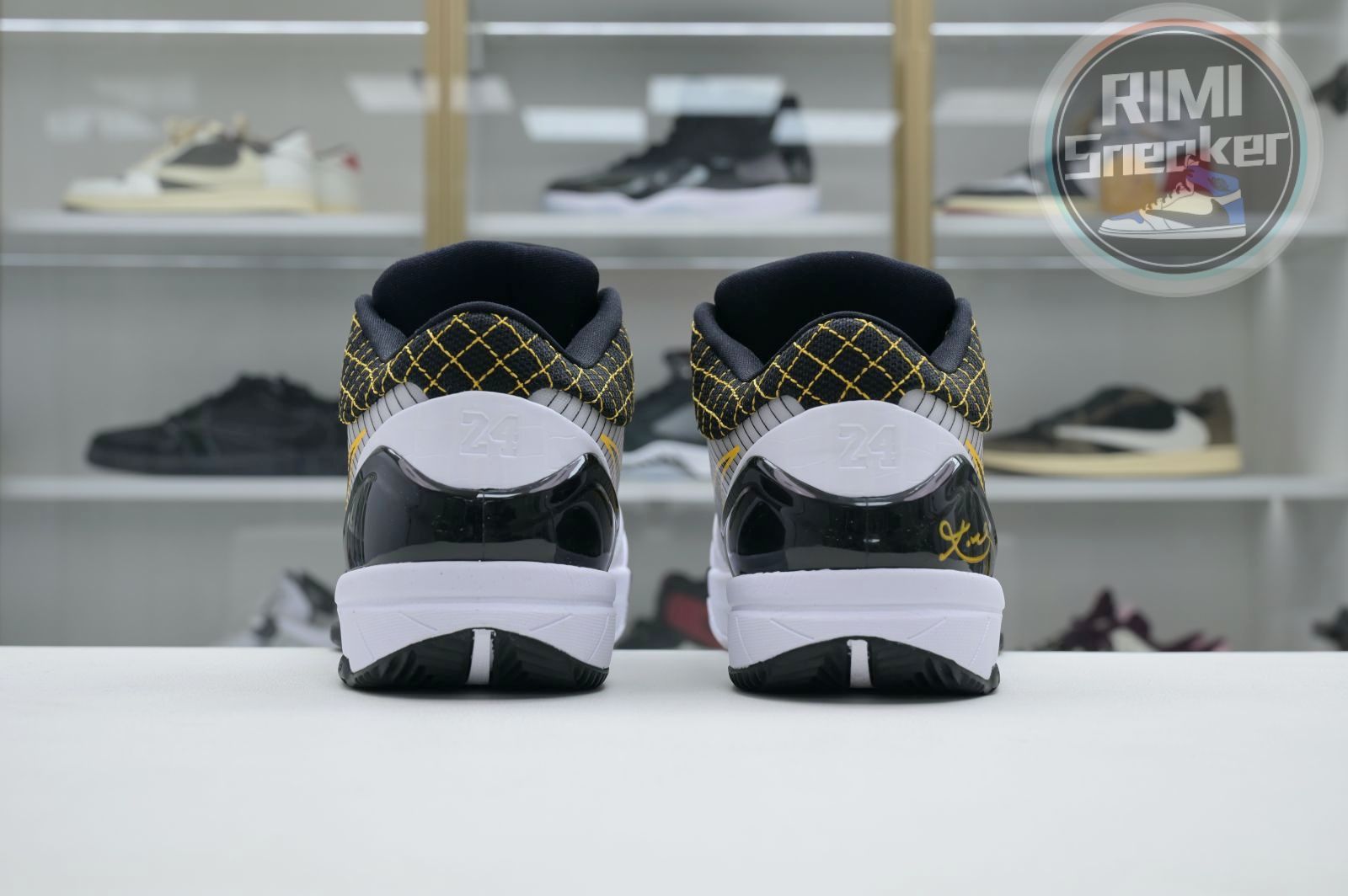 Nike Zoom Kobe 4 Protro 