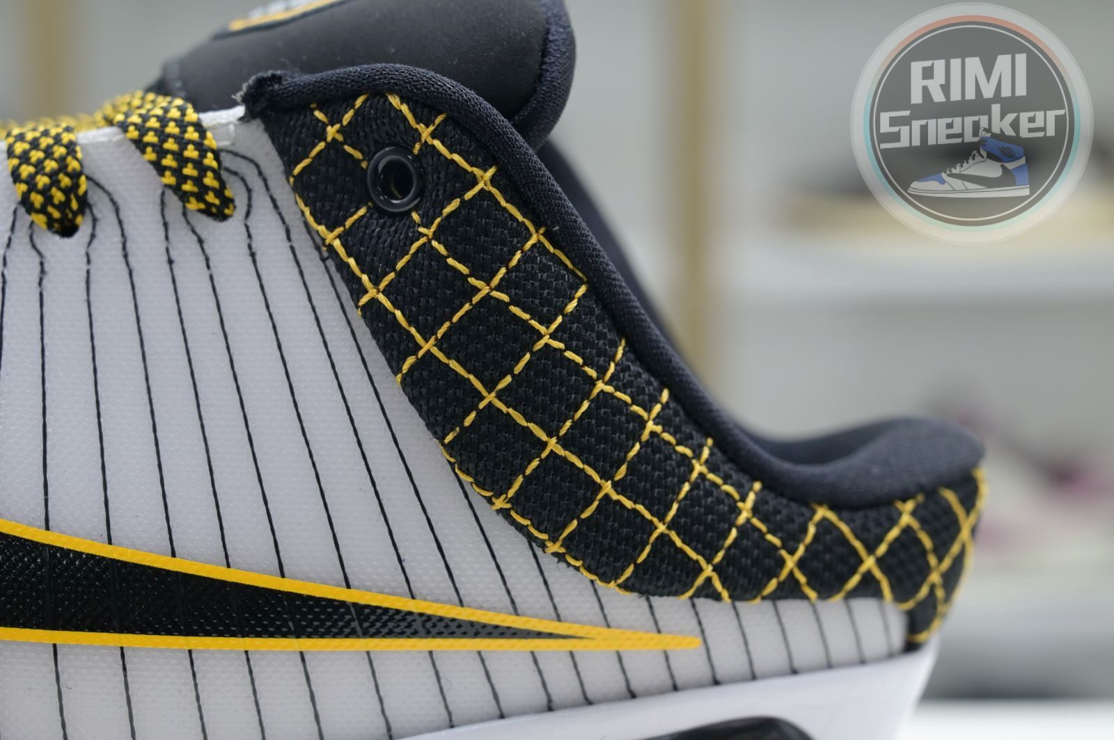 Nike Zoom Kobe 4 Protro 