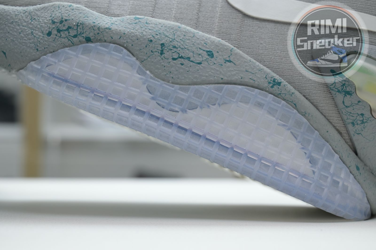 Nike Air MAG back to the future 2016