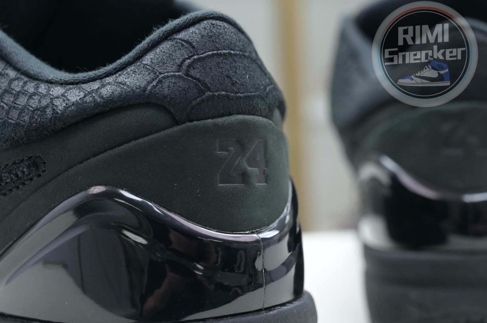 Nike Kobe 4 Protro