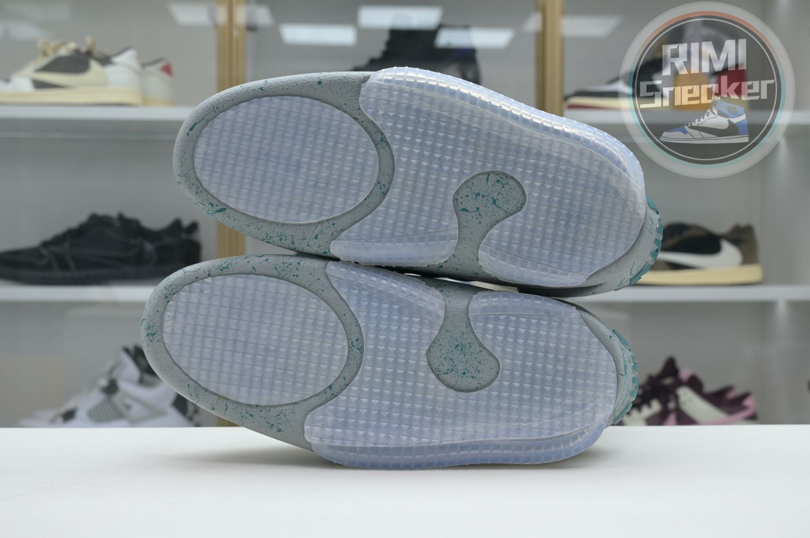 Nike Air MAG back to the future 2016