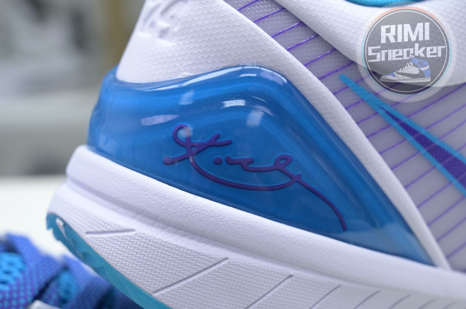 Nike Zoom Kobe 4 Protro 